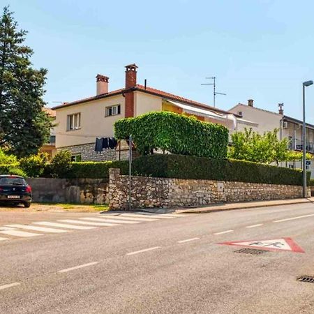 Room Mario Rovinj Ngoại thất bức ảnh