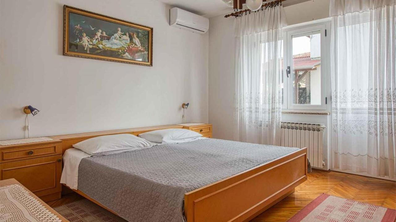 Room Mario Rovinj Ngoại thất bức ảnh