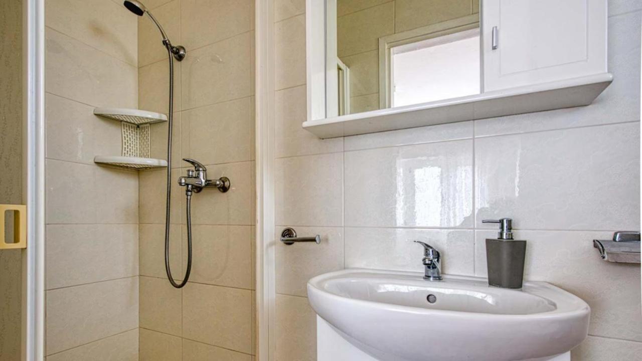 Room Mario Rovinj Ngoại thất bức ảnh