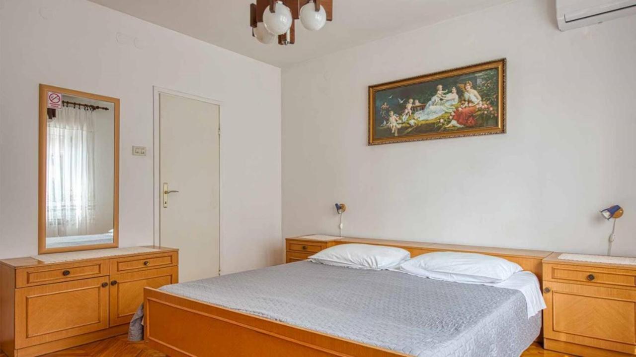 Room Mario Rovinj Ngoại thất bức ảnh