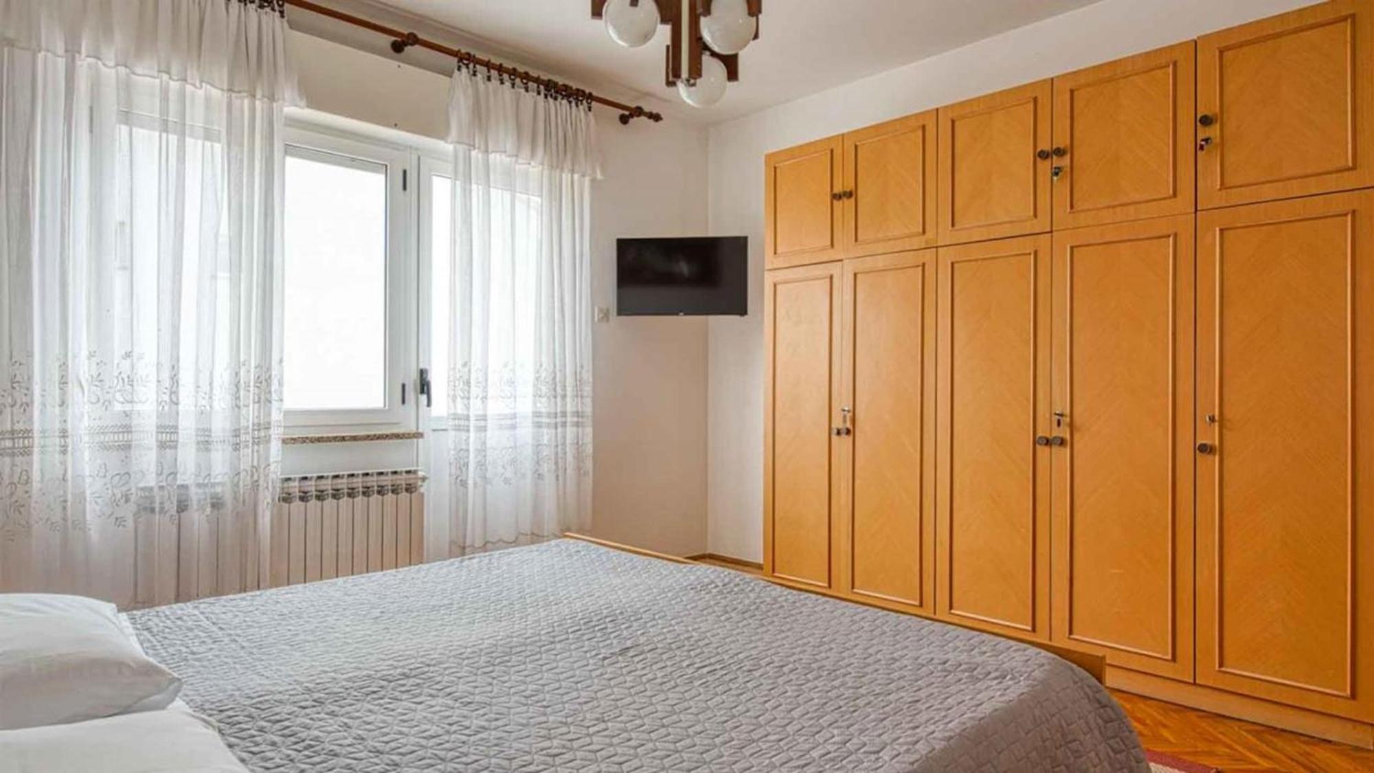 Room Mario Rovinj Ngoại thất bức ảnh