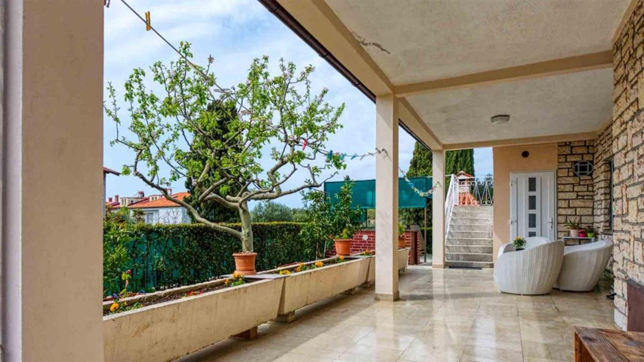 Room Mario Rovinj Ngoại thất bức ảnh