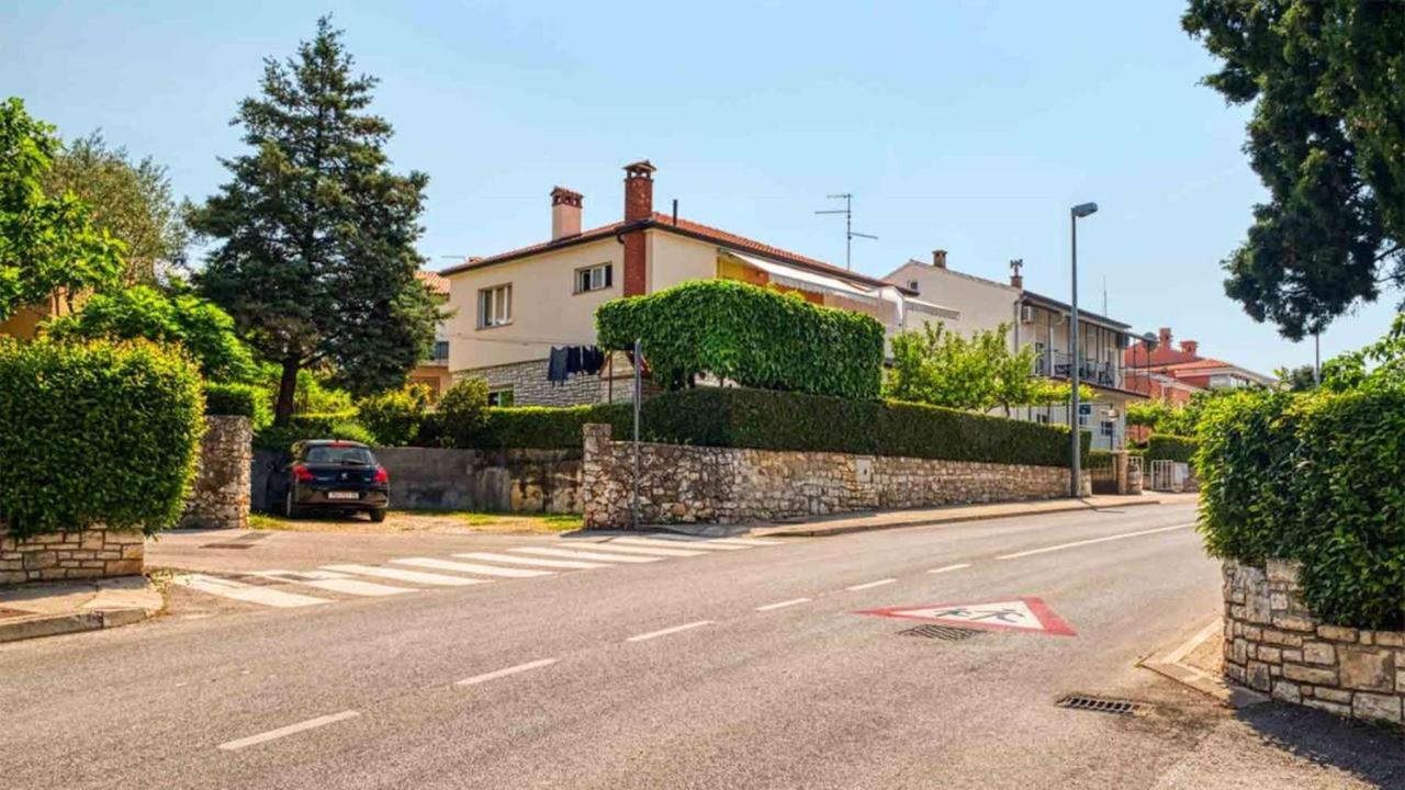Room Mario Rovinj Ngoại thất bức ảnh