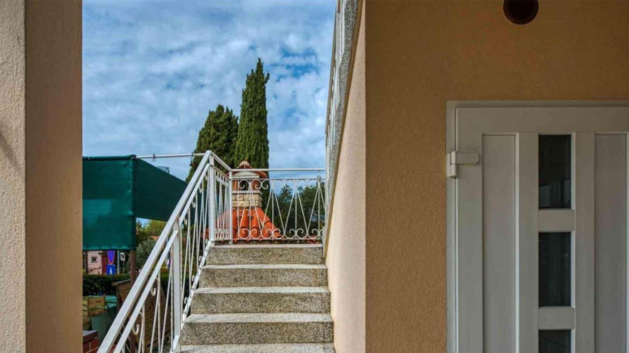 Room Mario Rovinj Ngoại thất bức ảnh