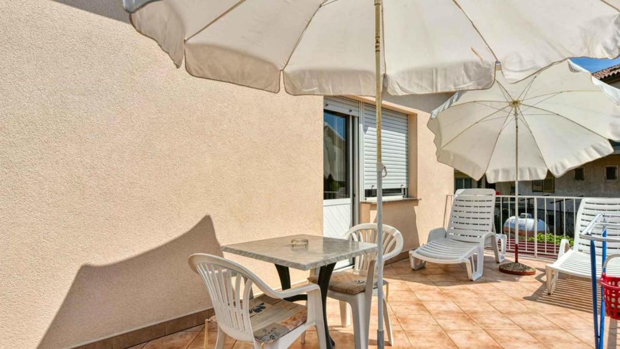 Room Mario Rovinj Ngoại thất bức ảnh