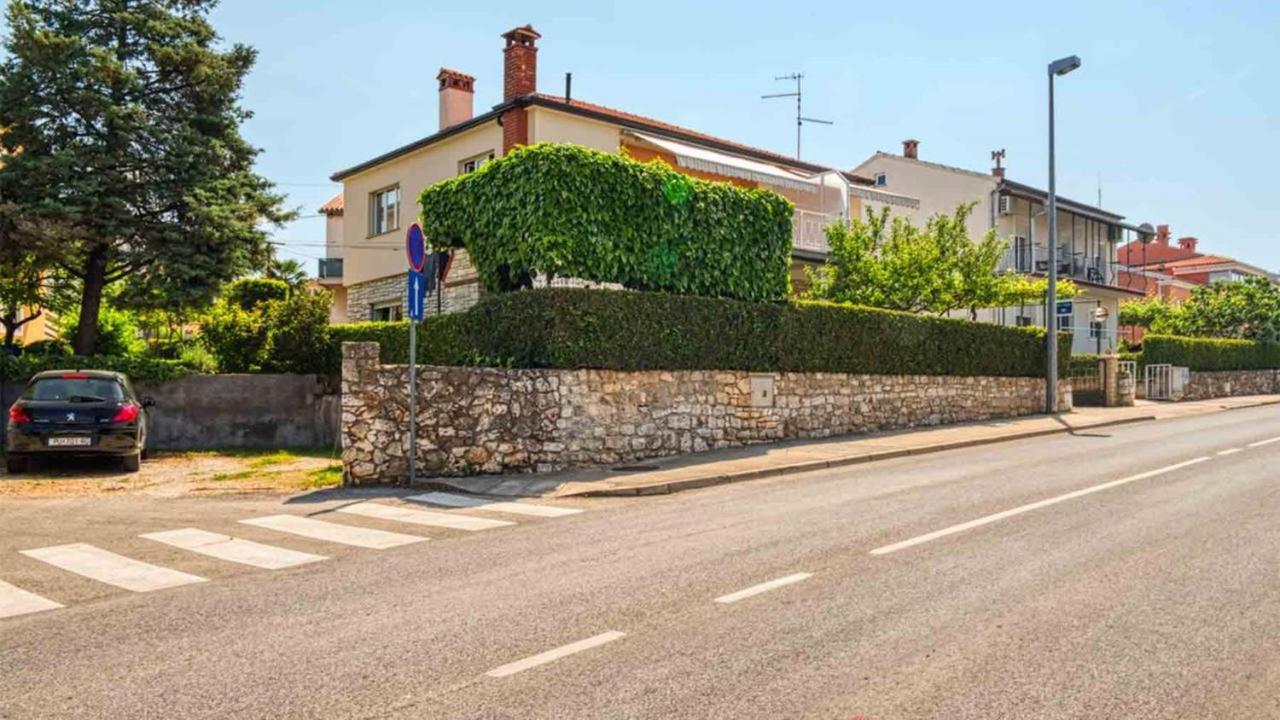 Room Mario Rovinj Ngoại thất bức ảnh