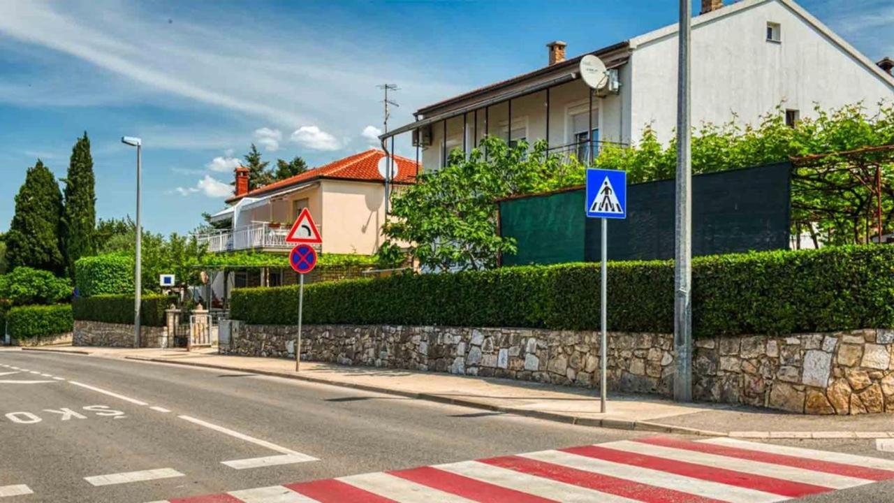 Room Mario Rovinj Ngoại thất bức ảnh